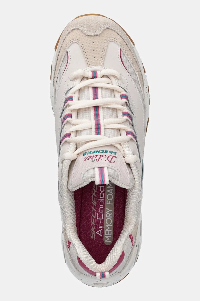 Skechers D'LITES маратонки дамски