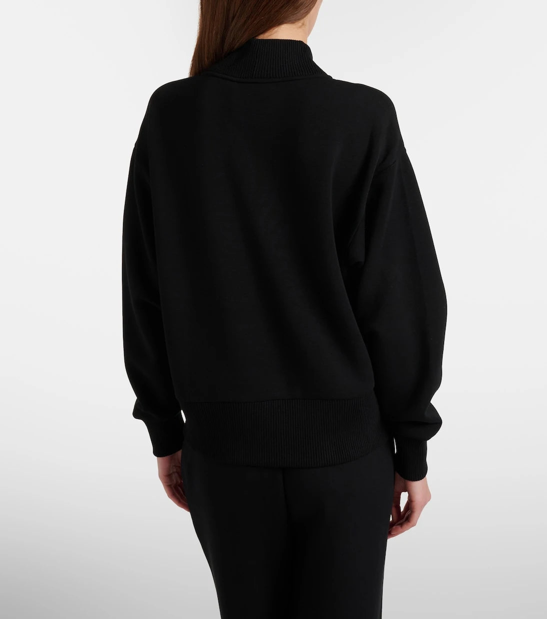 Varley - Sally jersey sweatshirt