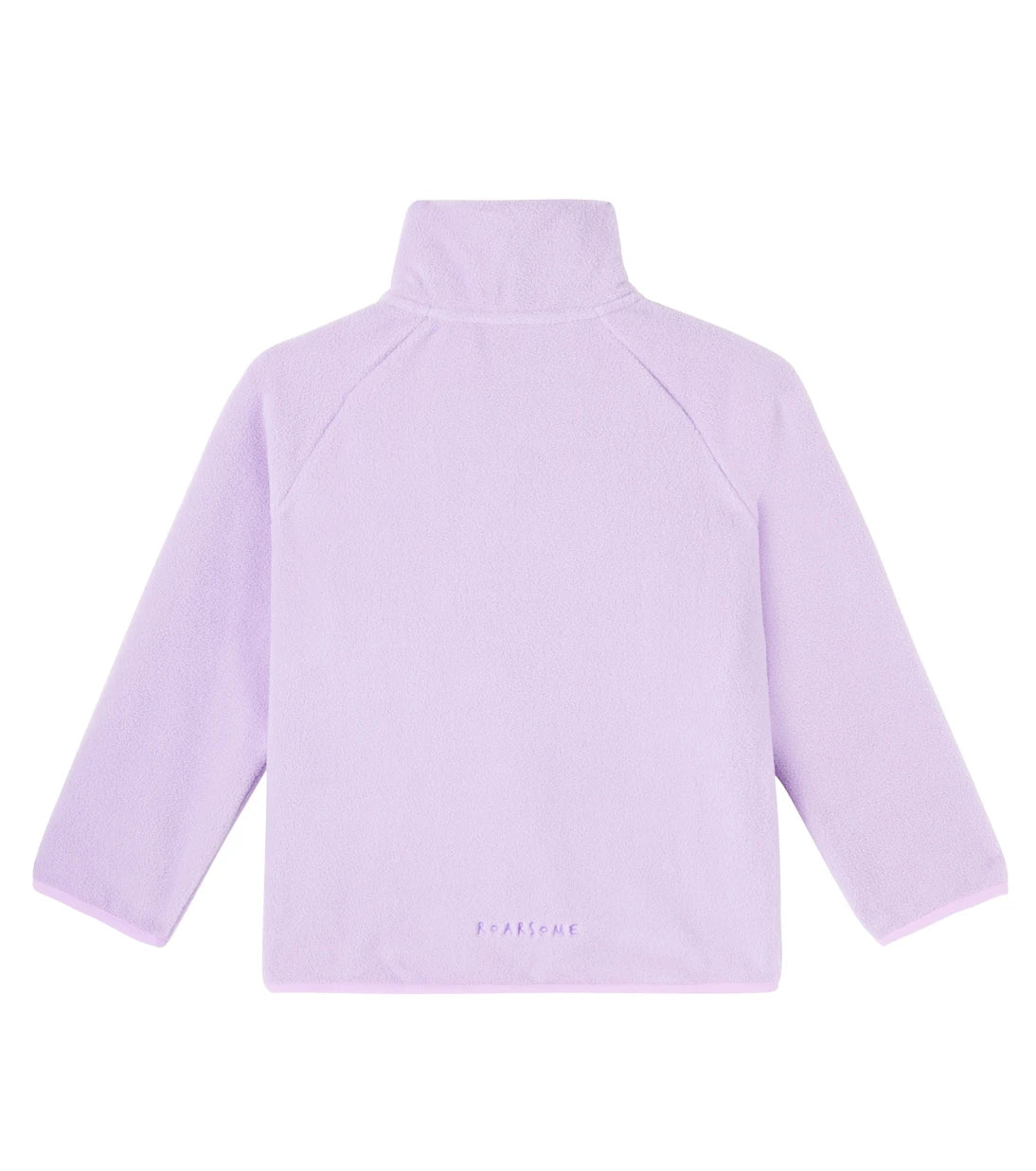 Roarsome - Sparkle The Unicorn fleece jacket