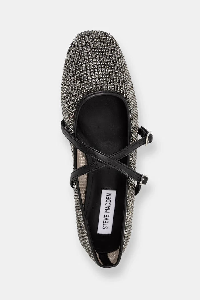 Балеринки Steve Madden Watchlist