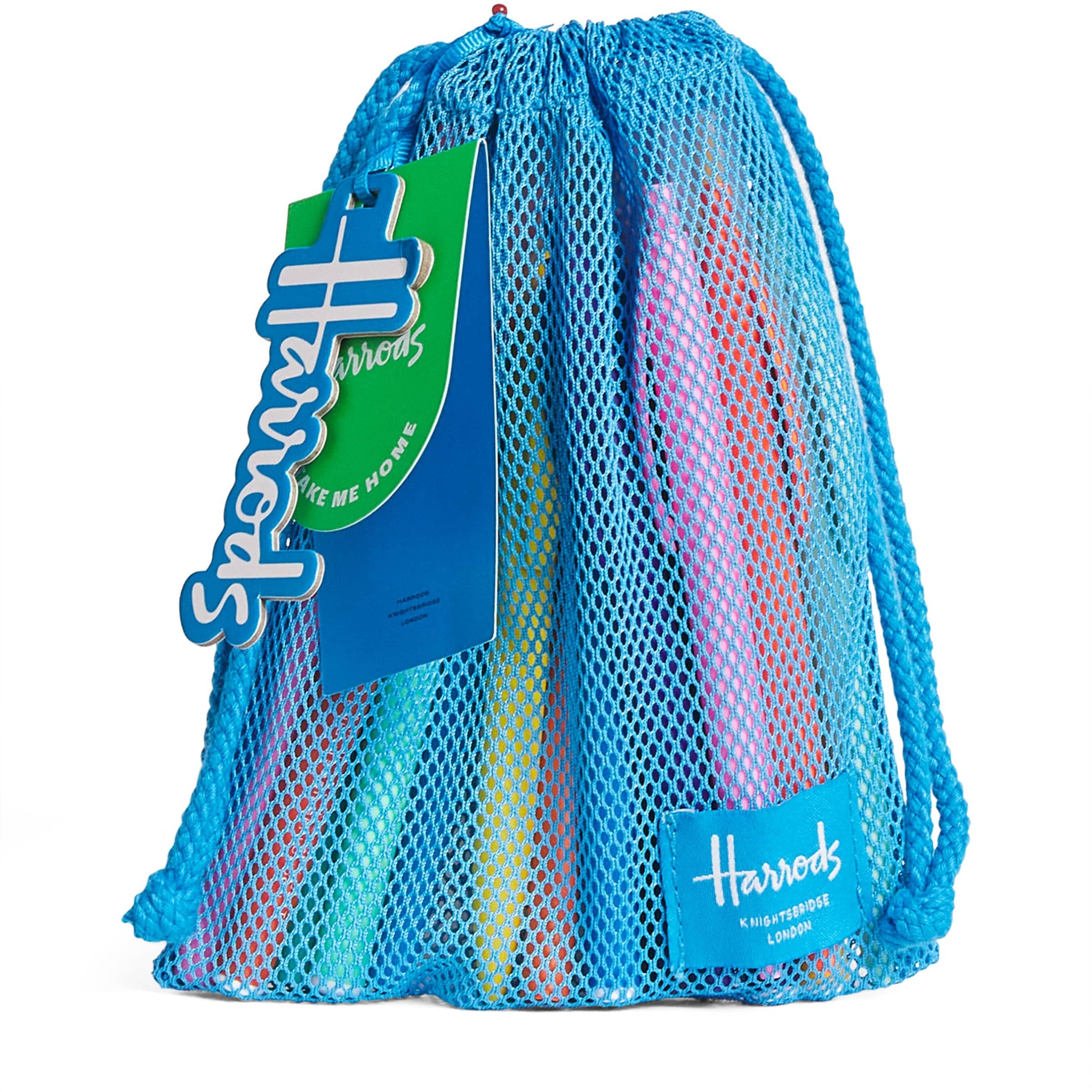 Pen Bag (Set of 18)