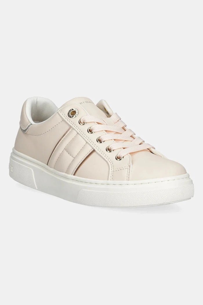 Детски маратонки Tommy Hilfiger