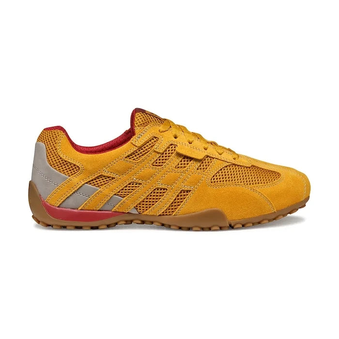 Маратонки Geox U SNAKE ORIGINAL