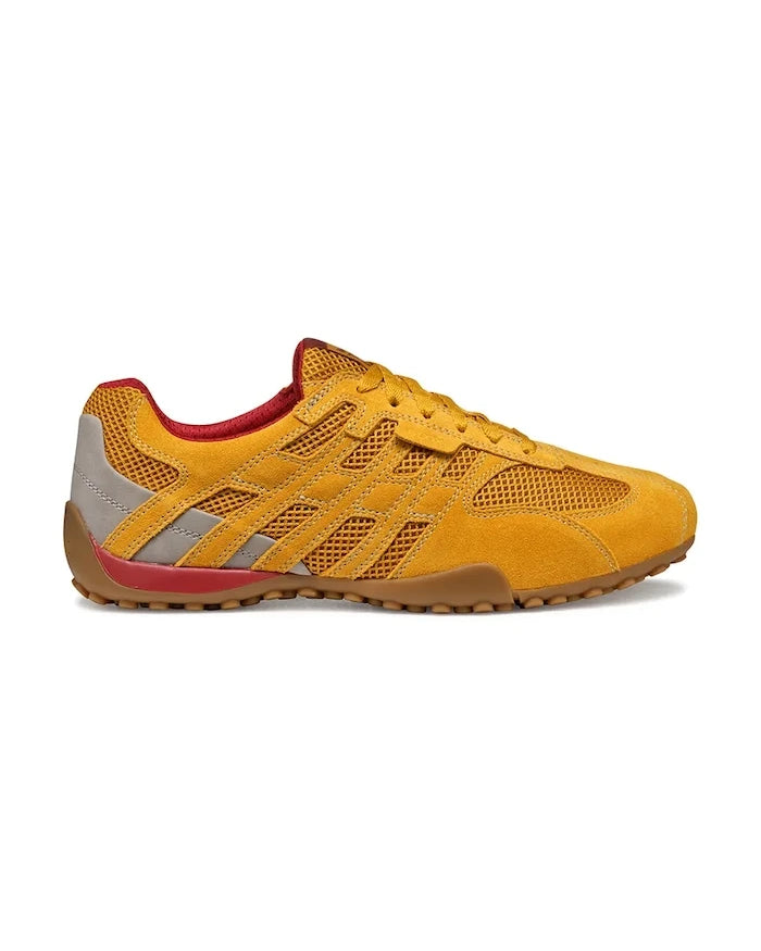 Geox U SNAKE ORIGINAL Spor Ayakkabı