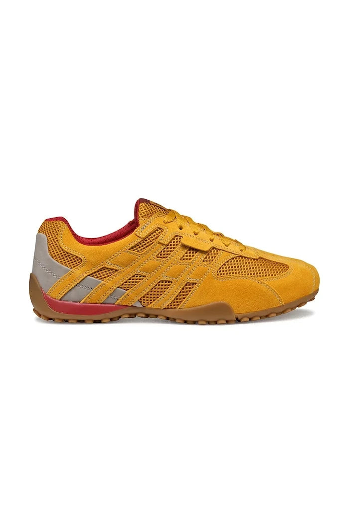 Маратонки Geox U SNAKE ORIGINAL