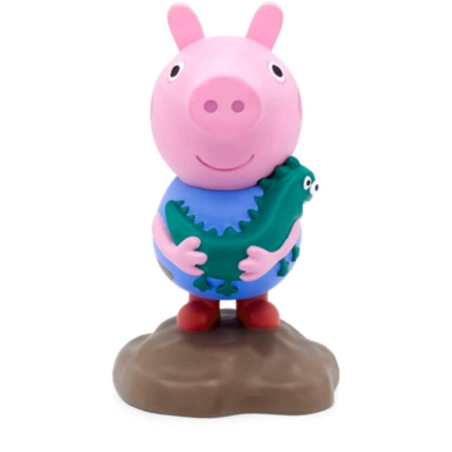 Peppa Pig: George Pig Tonie Audio Character