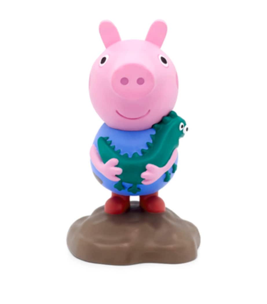 Peppa Pig: George Pig Tonie Audio Character