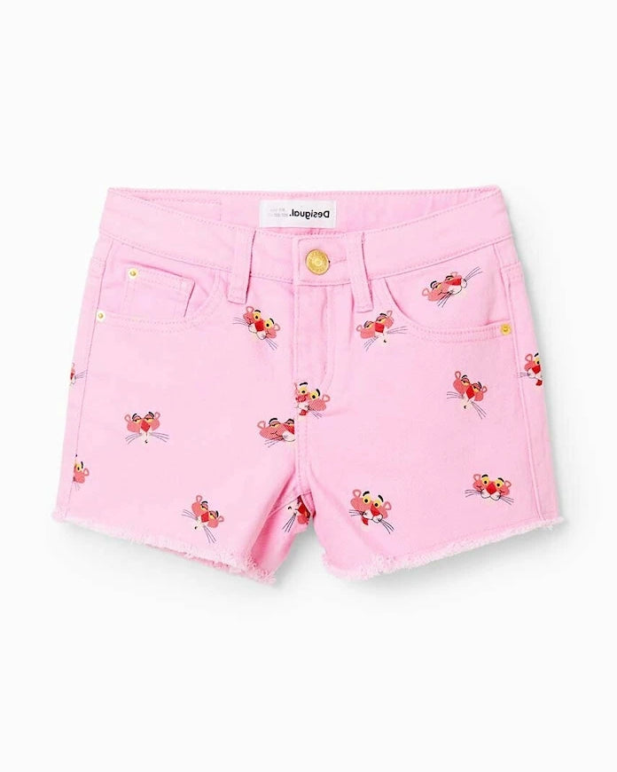 Детски къси панталони Desigual