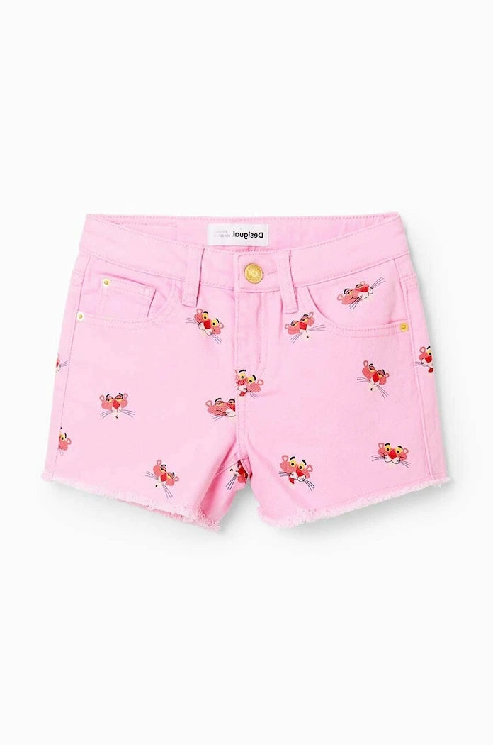 Детски къси панталони Desigual