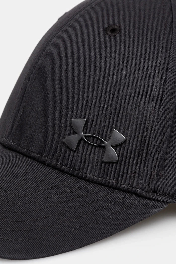 Under Armour erkek pamuklu siperlikli şapka