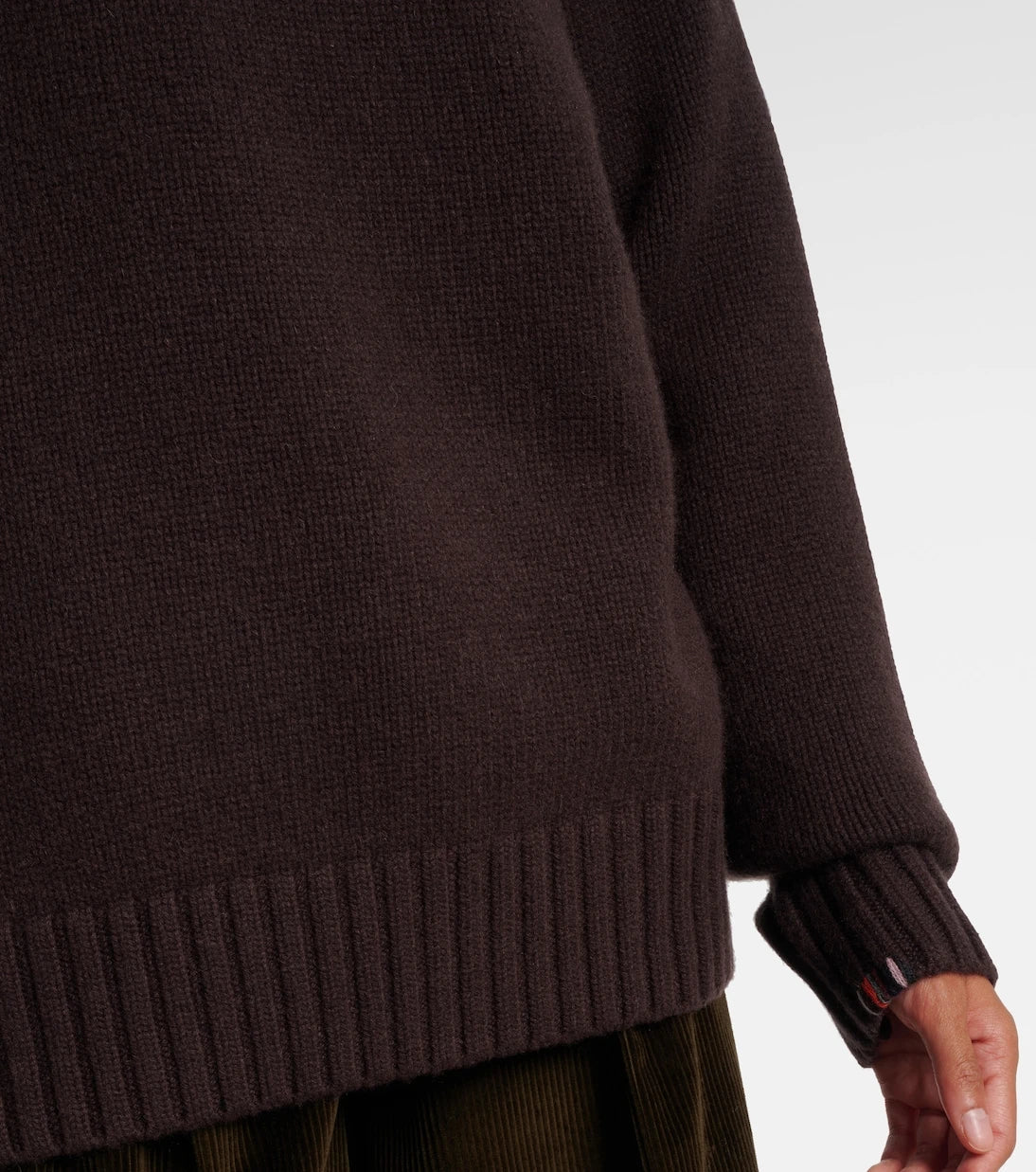 Extreme Cashmere - سترة الكشمير الجميلة N°383