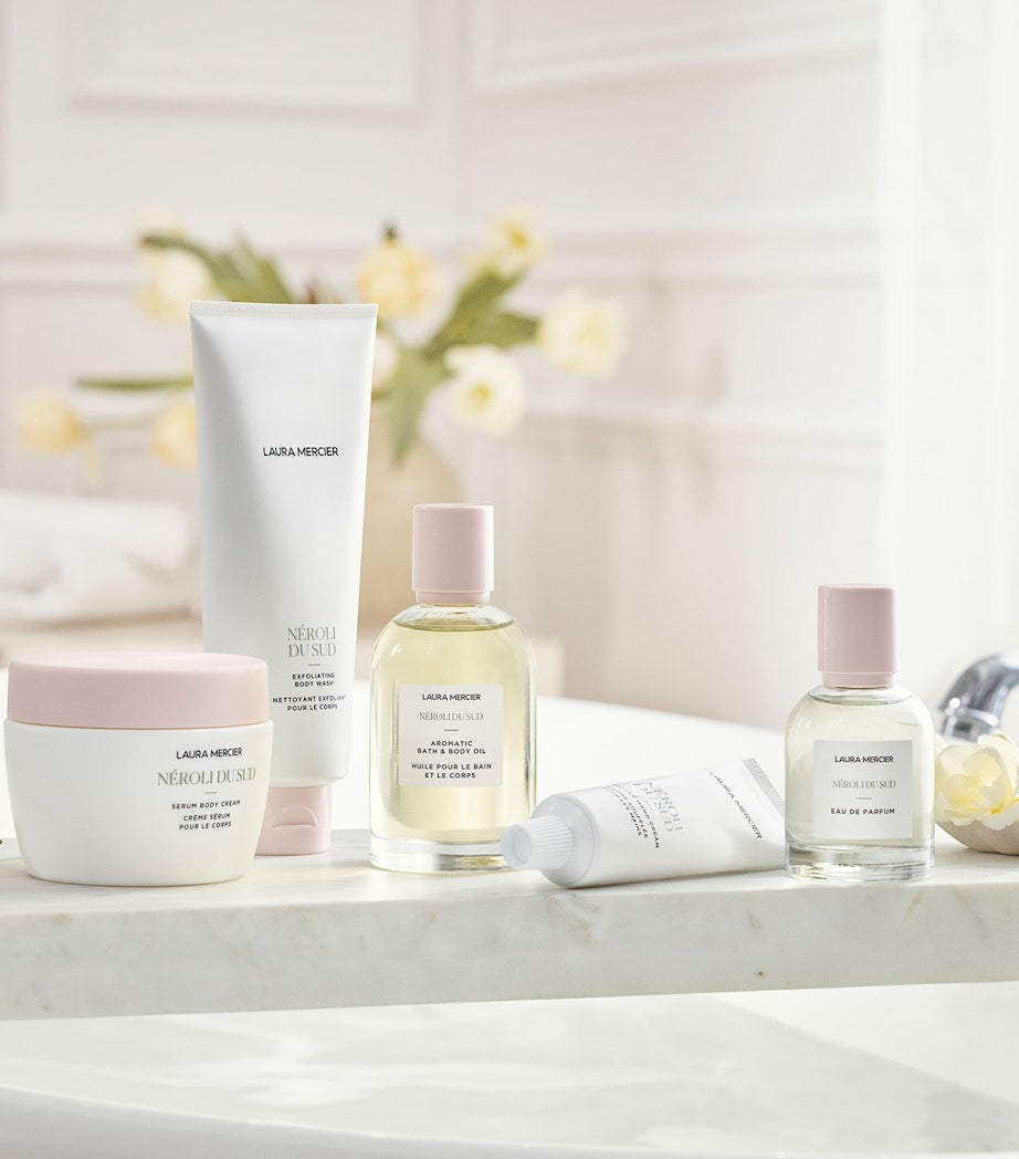 Néroli du Sud Serum Body Cream (200ml)