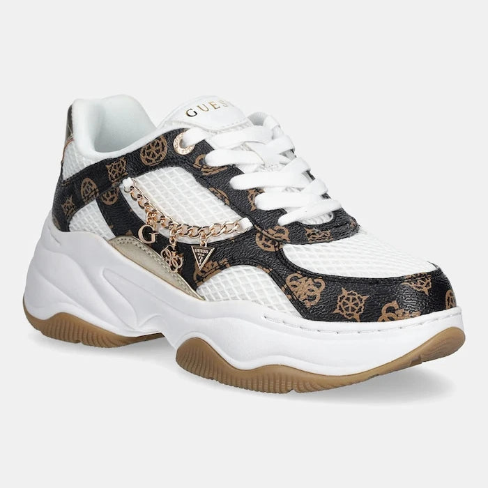 Маратонки Guess HARPAA