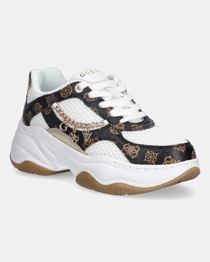 Guess HARPAA Spor Ayakkabı