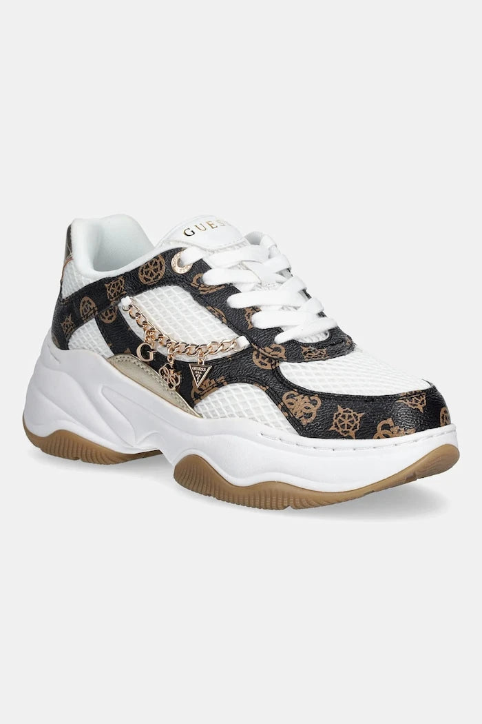 Маратонки Guess HARPAA