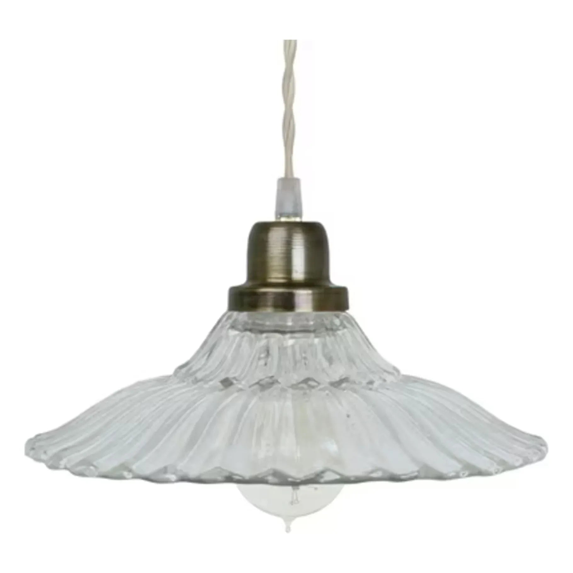 Strömshaga - Gunilla hanging lamp