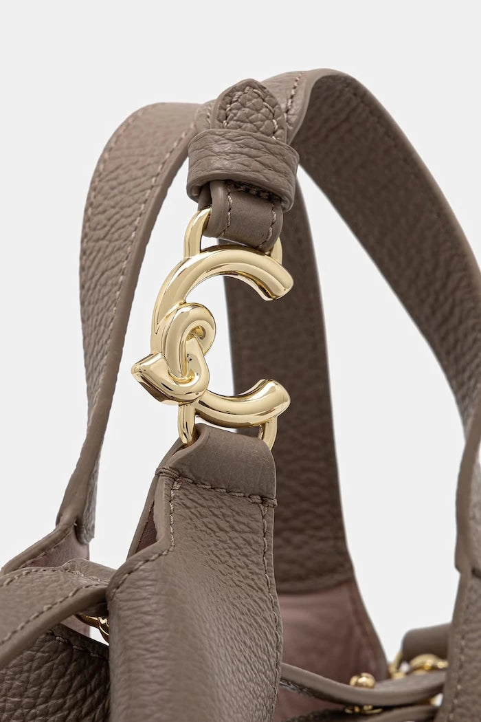 Coccinelle Kadın Deri Crossbody Çanta