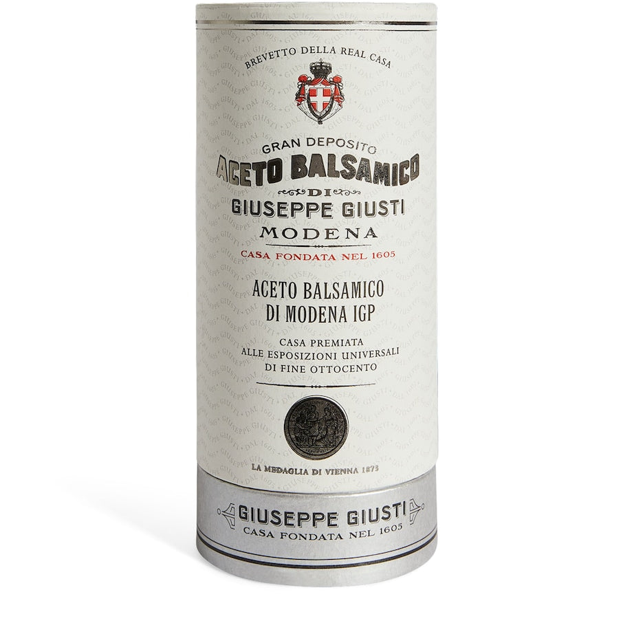 Giuseppe Giusti Medaglia d’Argento Balsamic Vinegar of Modena (250ml)