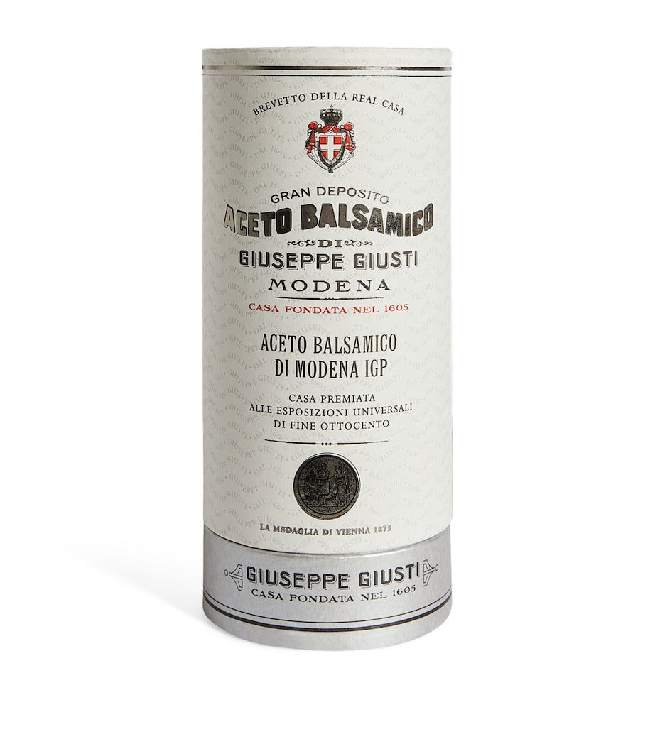 Giuseppe Giusti Medaglia d’Argento Balsamic Vinegar of Modena (250ml)
