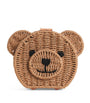 Strewn Jacob Bear Cross-Body Bag