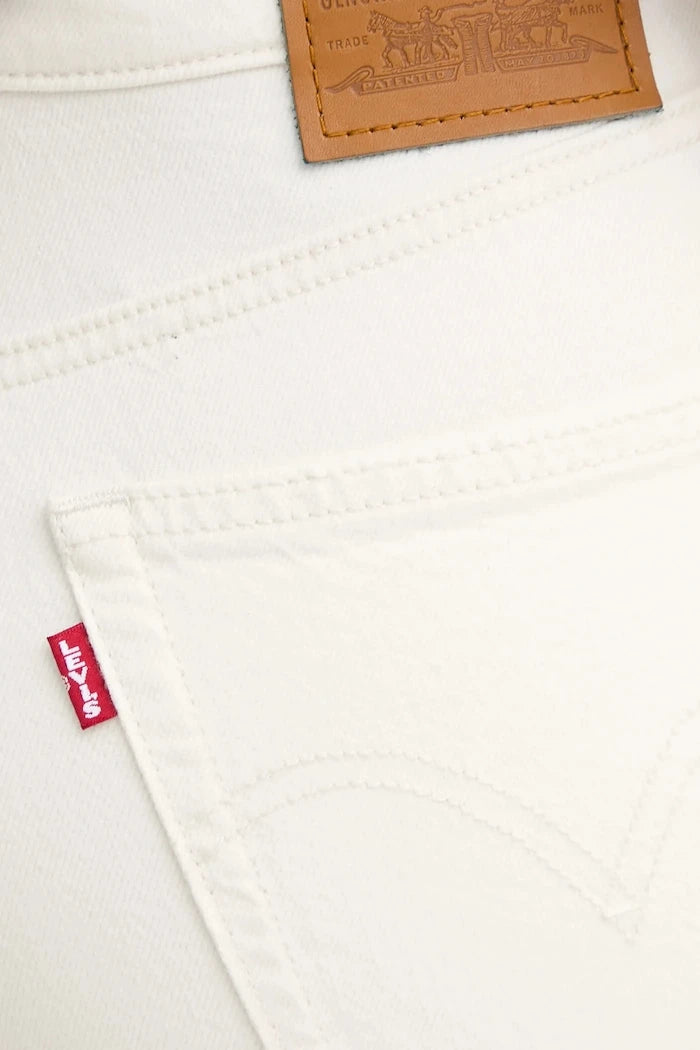 Levi's - Дънки RIBCAGE STRAIGHT ANKLE