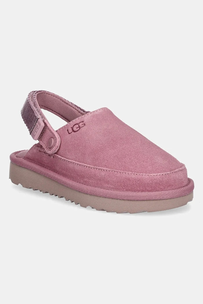Пантофи UGG GOLDENSTAR CLOG
