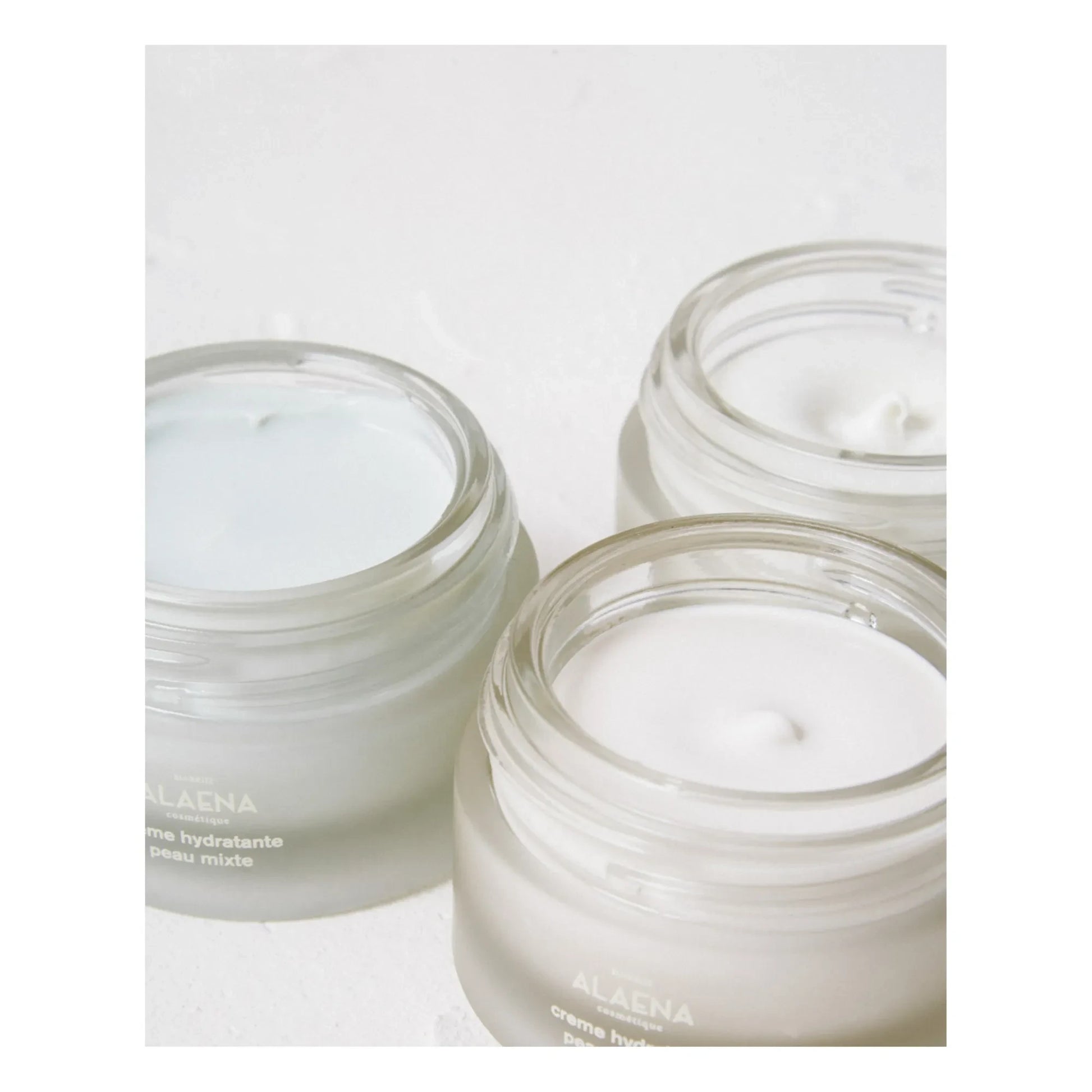 Alaena - Sensitive Skin Moisturiser - 50ml