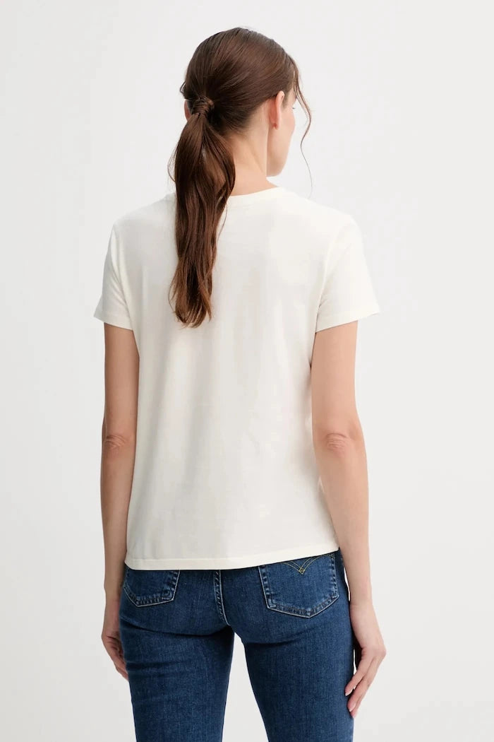 Levi's Pamuklu Tişört
