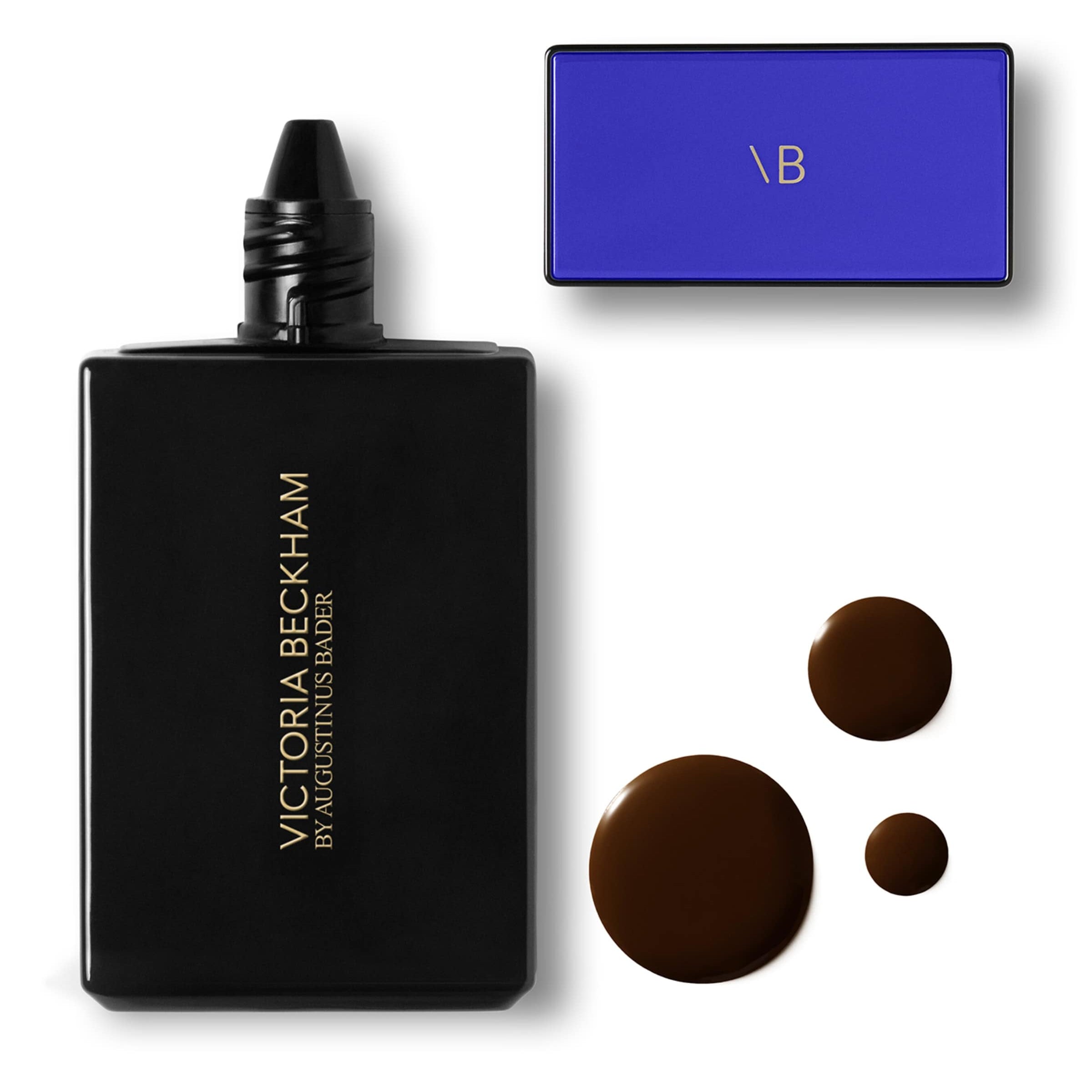 The Foundation Drops