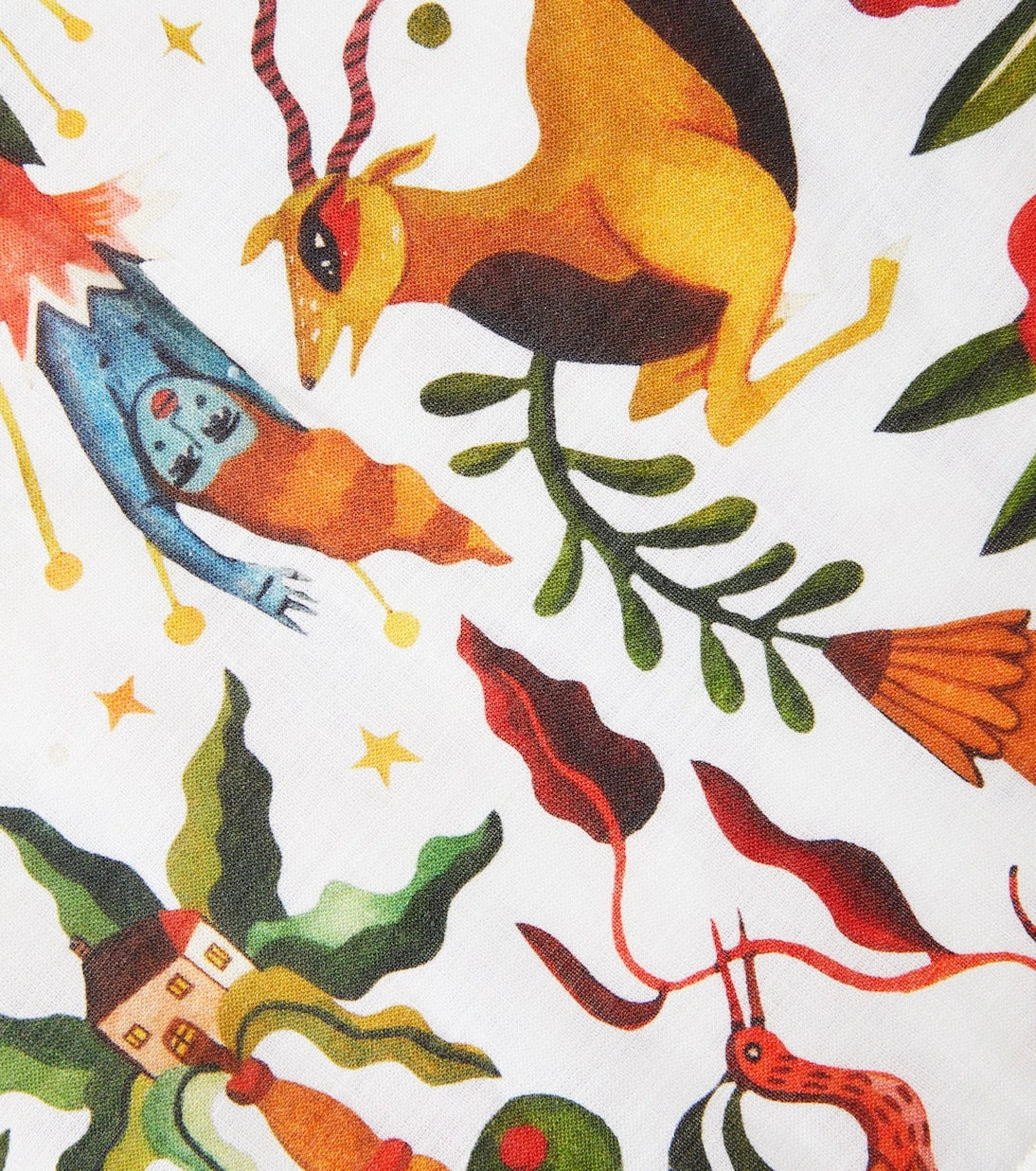 La DoubleJ - Jungle Book set of 2 placemats