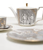 3-Piece Renaissance Tea Set