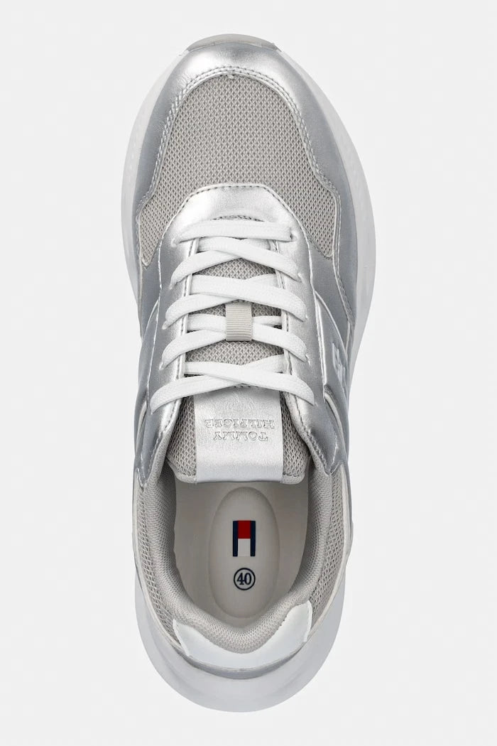 Детски маратонки Tommy Hilfiger