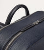Ludlow Leather Backpack