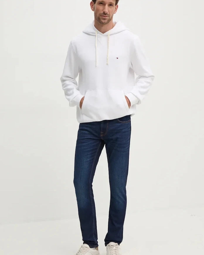 Tommy Hilfiger Kapüşonlu Üst