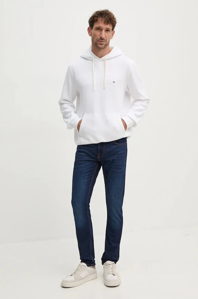 Tommy Hilfiger Kapüşonlu Üst