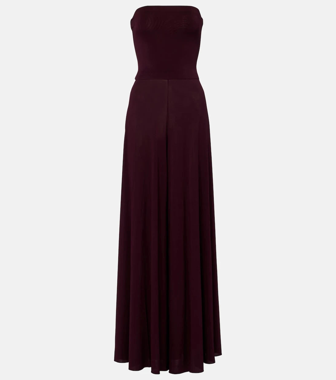 Alaïa - Jersey jumpsuit