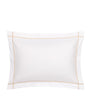 Athena King Oxford Pillowcase (50cm x 90cm)