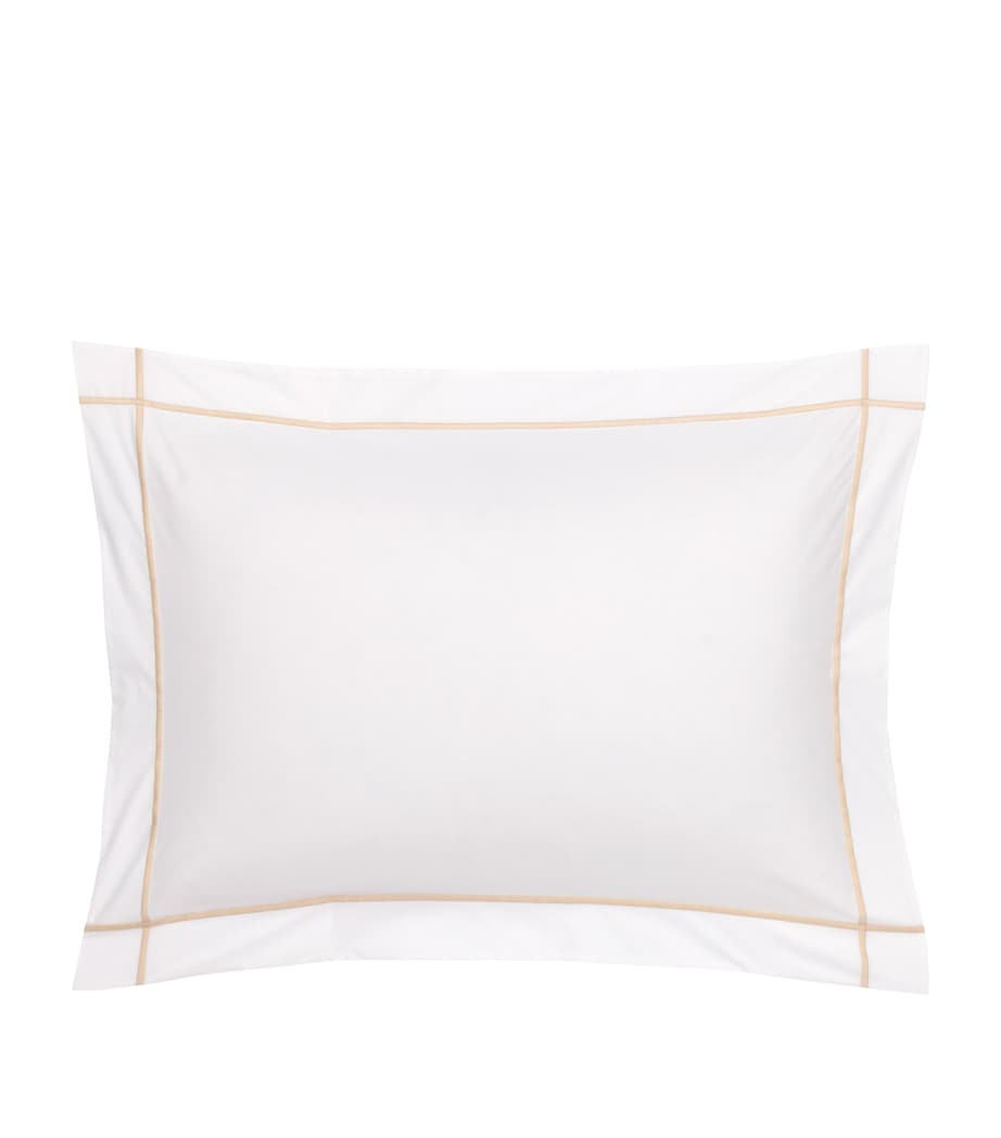 Athena King Oxford Pillowcase (50cm x 90cm)