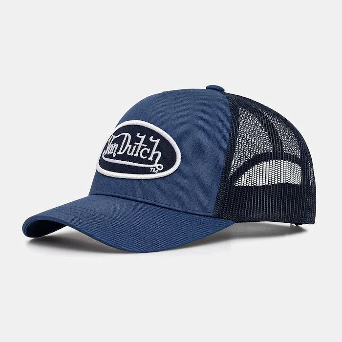 Von Dutch Шапка trucker