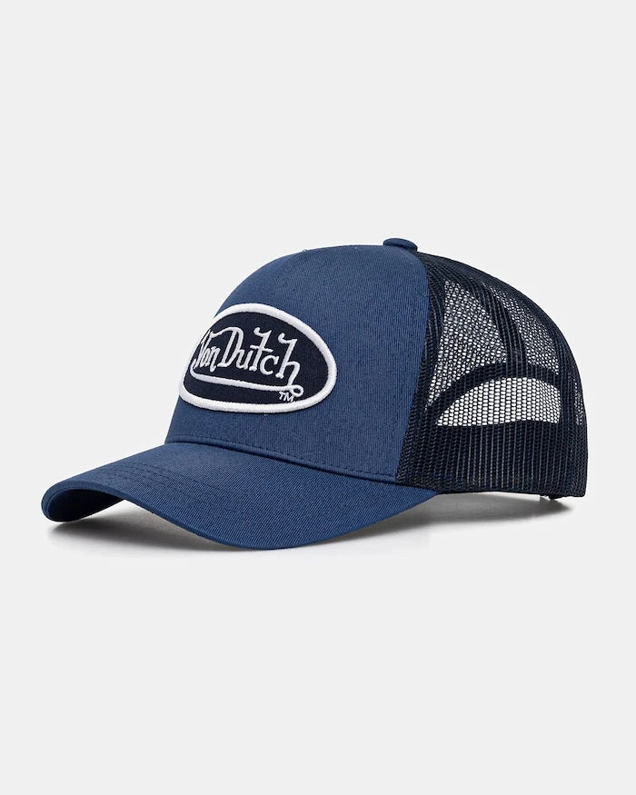 Von Dutch Шапка trucker