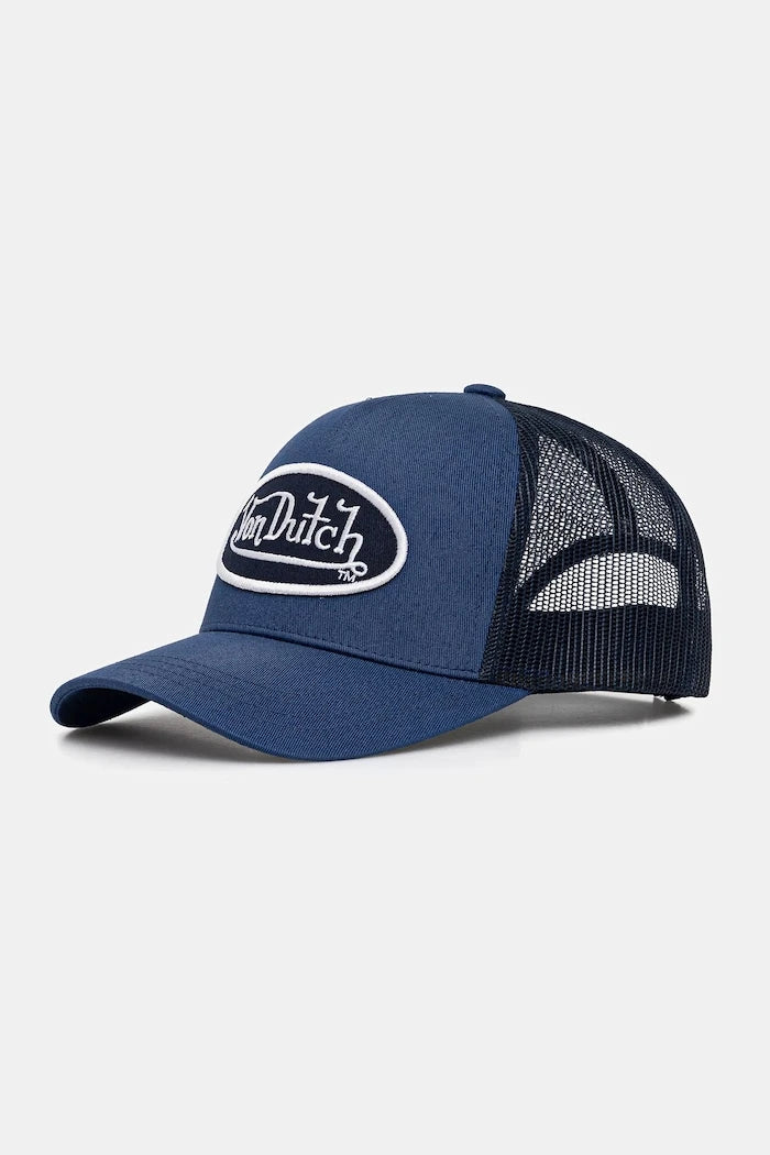 Von Dutch Шапка trucker