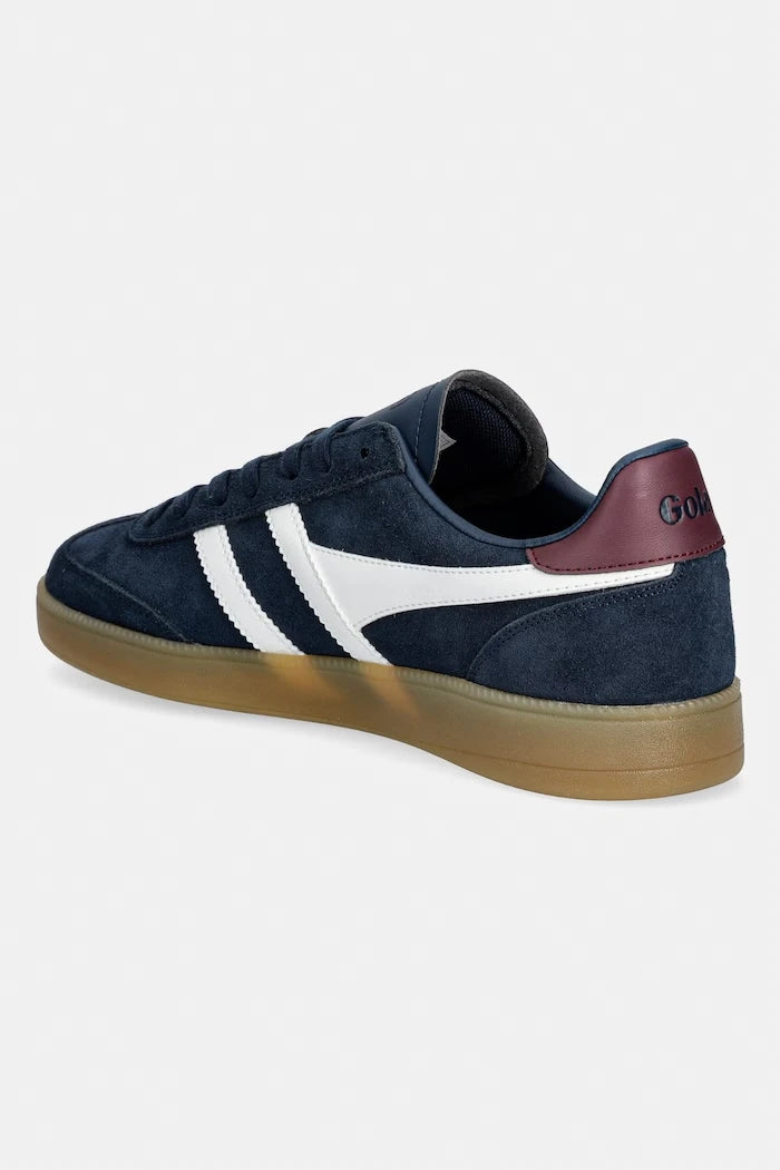 Gola VIPER Erkek Süet Sneaker