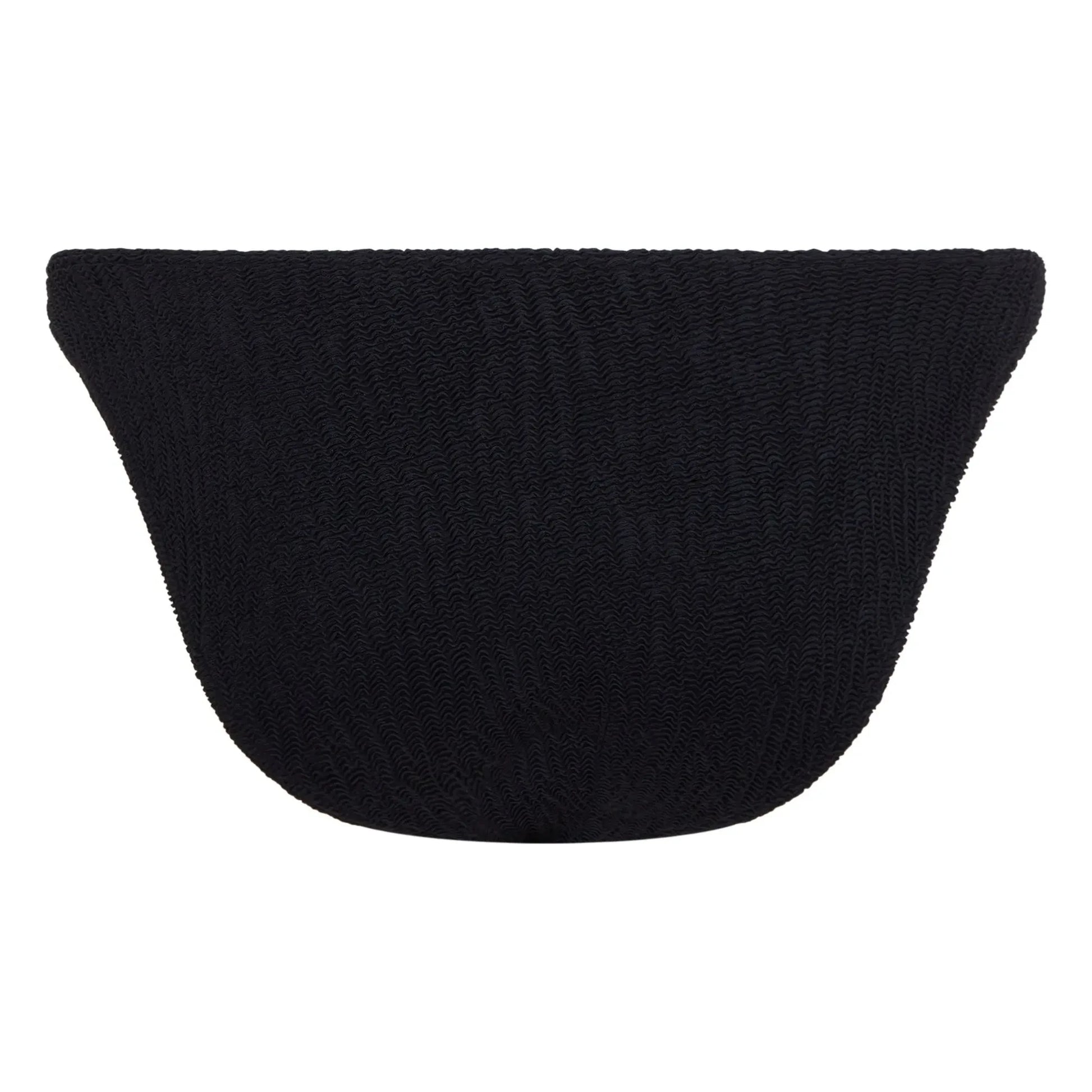 Smallable Woman - Ashley Jersey Bottom | Black