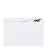 Hello Sausage A6 Correspondence Cards