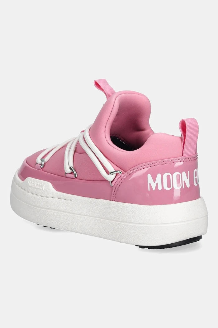 Детски апрески Moon Boot MB JR PARK LOW LACE
