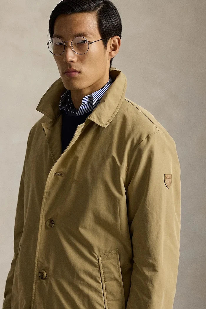 Polo Ralph Lauren шлифер мъжки