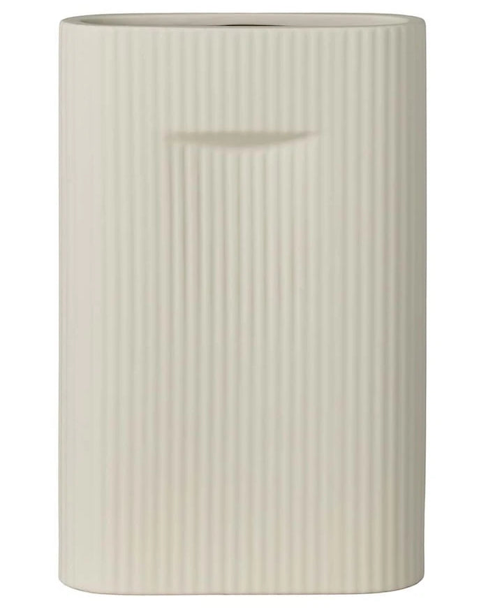 Декоративна ваза House Nordic Vase in Ceramic