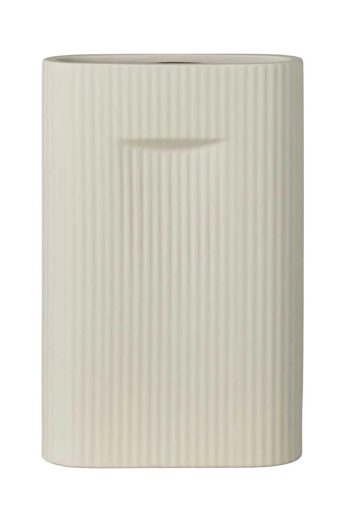 Декоративна ваза House Nordic Vase in Ceramic