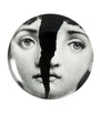 Fornasetti Tema e Variazioni No. 10 Wall Plate (26cm)