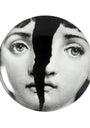 Fornasetti Tema e Variazioni No. 10 Wall Plate (26cm)